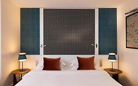 Hôtel Etoile Maillot